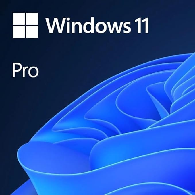 Clave Windows 11 Pro Retail Barata - Licencia Original Microsoft