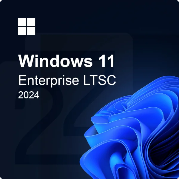 Clave Windows 11 LTSC Barata - Licencia Original Microsoft